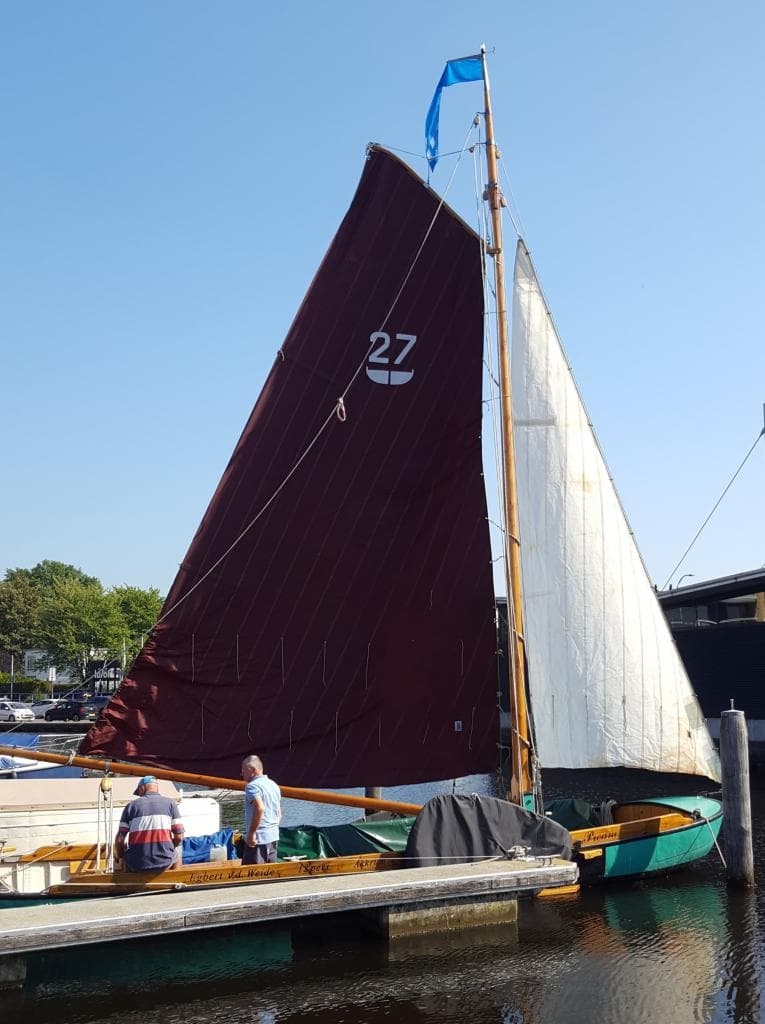 Stad Almelo II