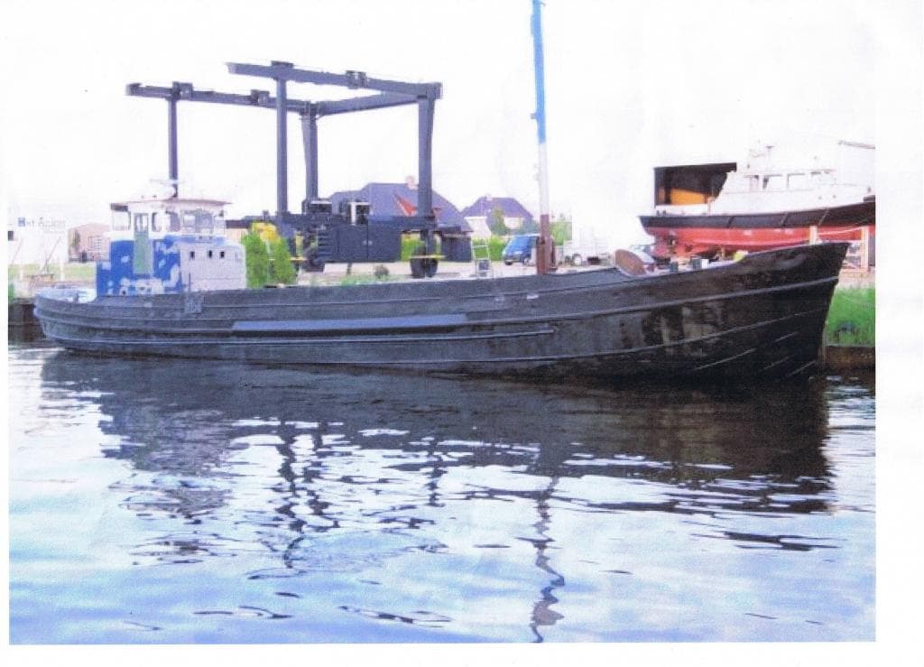 Avontuur/Yerseke 180