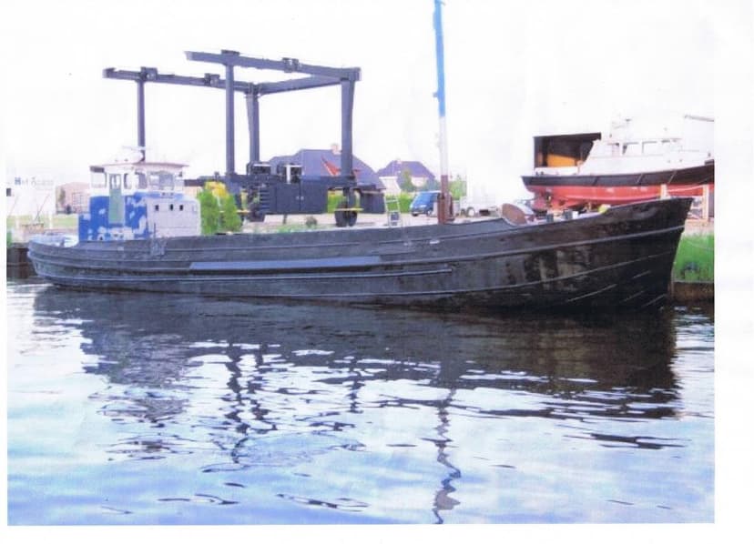 Avontuur/Yerseke 180