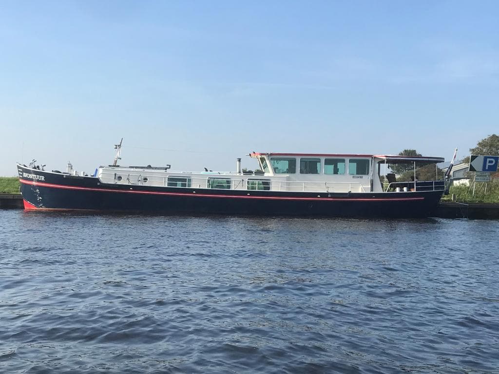 Avontuur/Yerseke 180