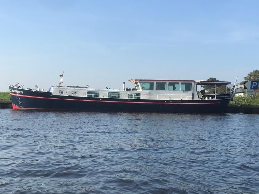 Avontuur/Yerseke 180