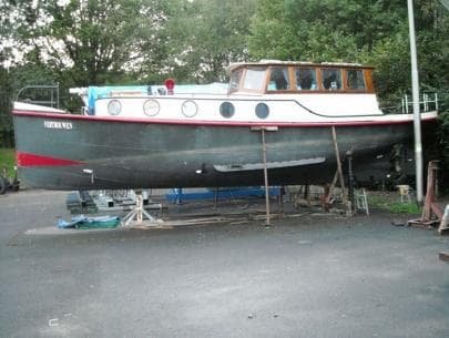 Vertrouwen