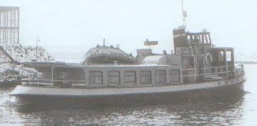 IJ-veer XIII