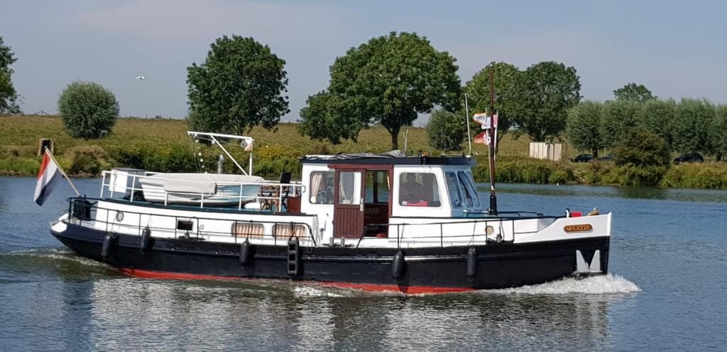 Evra II