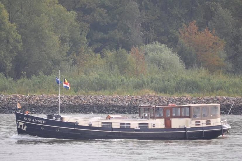 Susannie