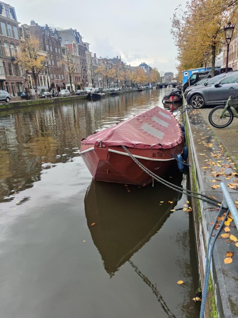De Tor