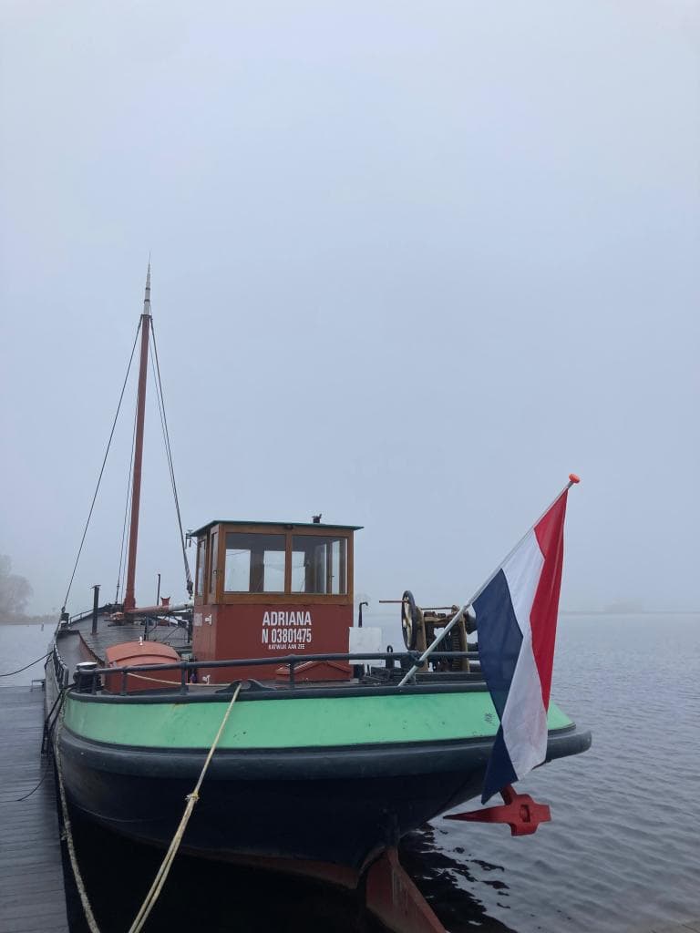 Koophandel VIII