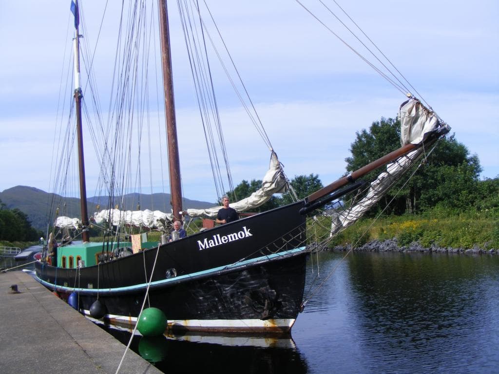 Mallemok