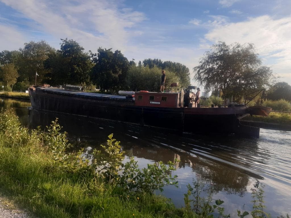 Goede Verwachting