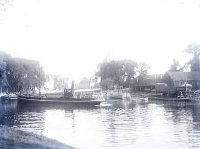 Vereeniging III
