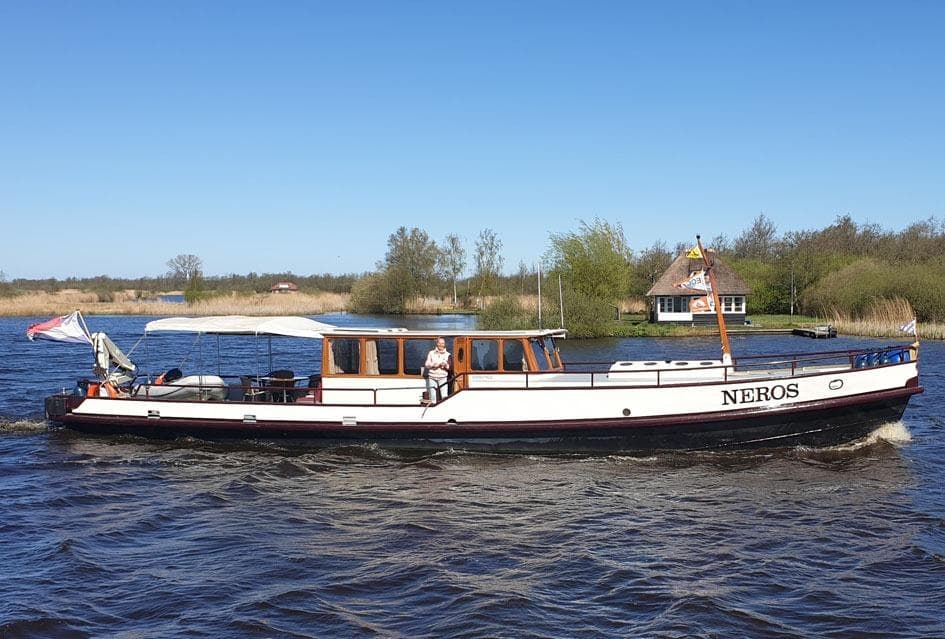 Neros (Shipdock IX)