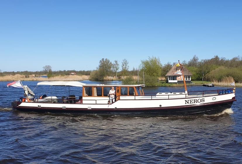 Neros (Shipdock IX)