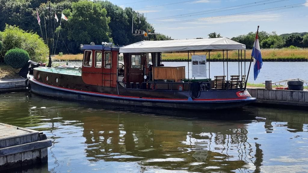 Scheepmaker