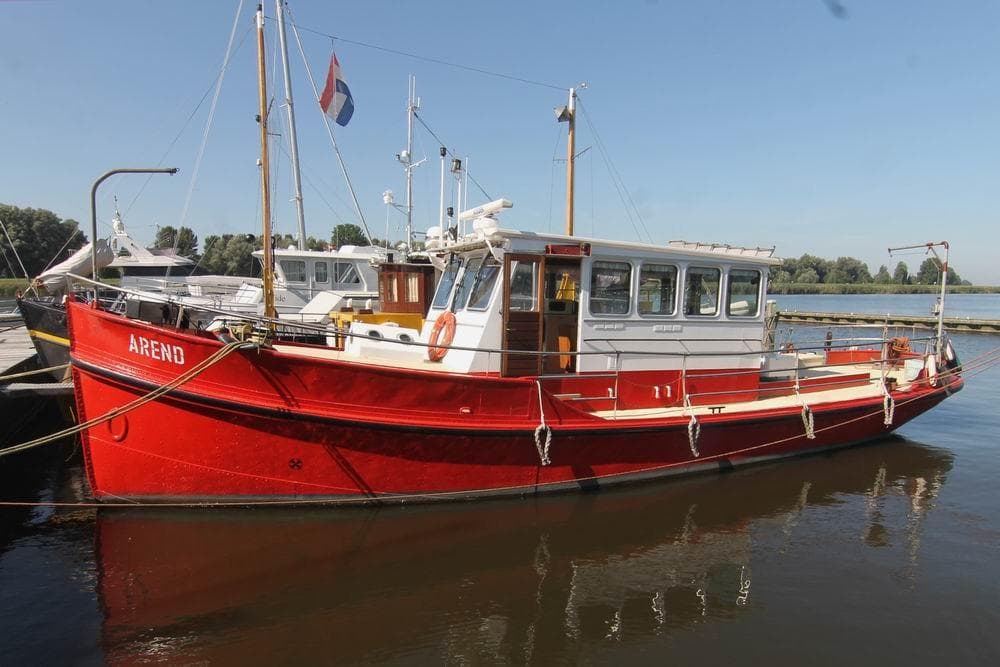 Arend
