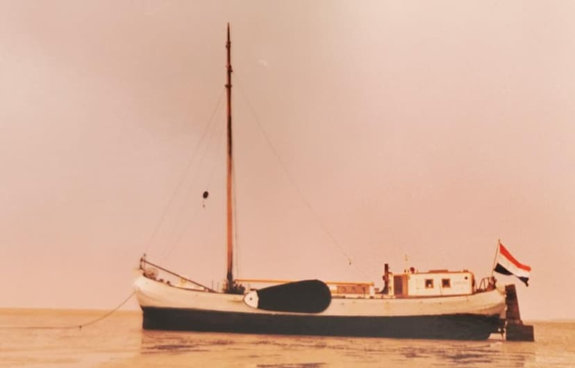 De Gouwzee