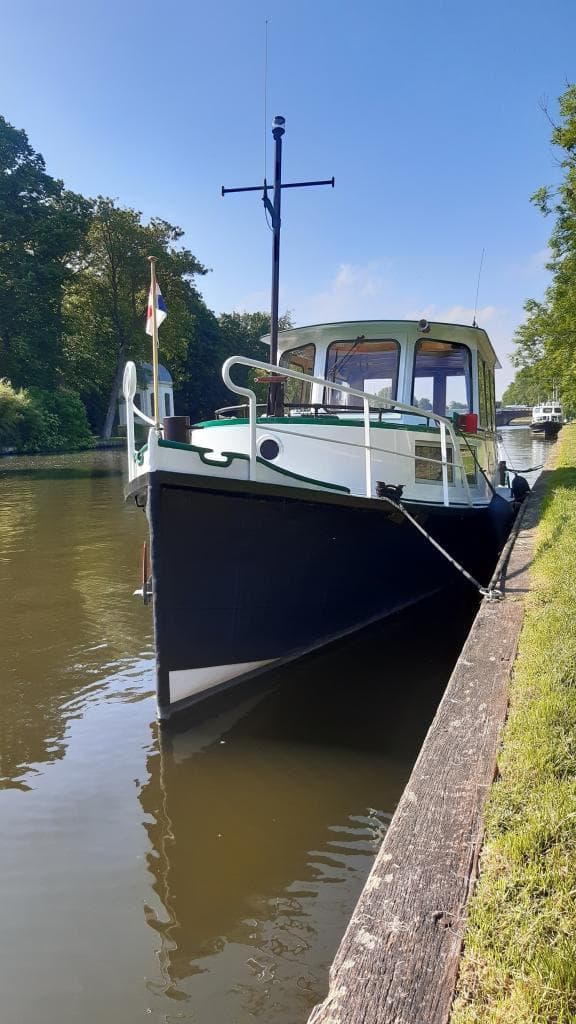 Onze Ouwe ( v.h. Barca Nostra)