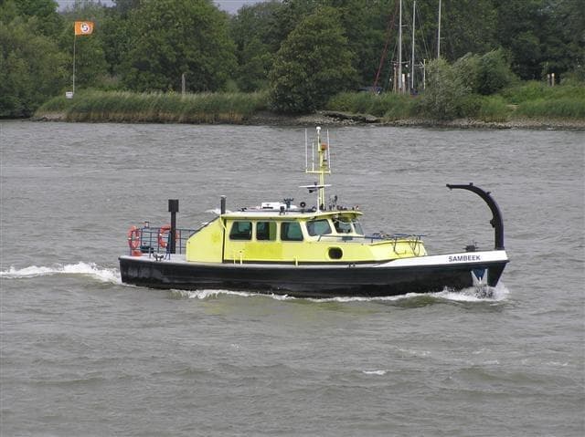 SAMBEEK