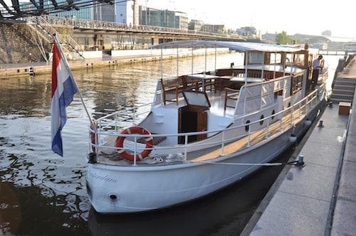 Viking voormalig (Breezand)