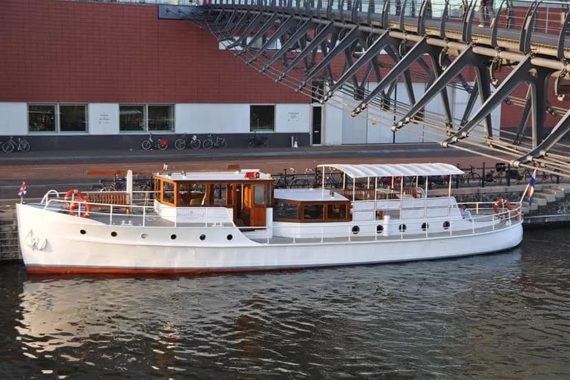 Viking voormalig (Breezand)