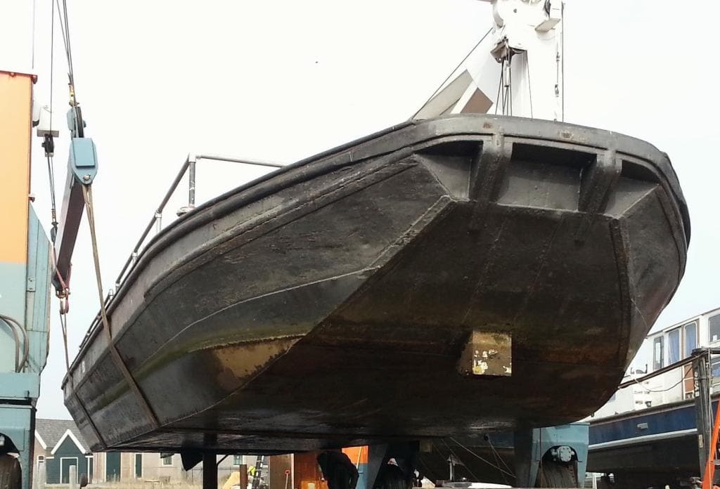 Droste 1
