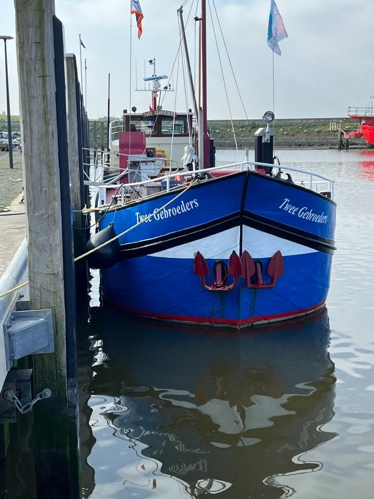 Twee Gebroeders