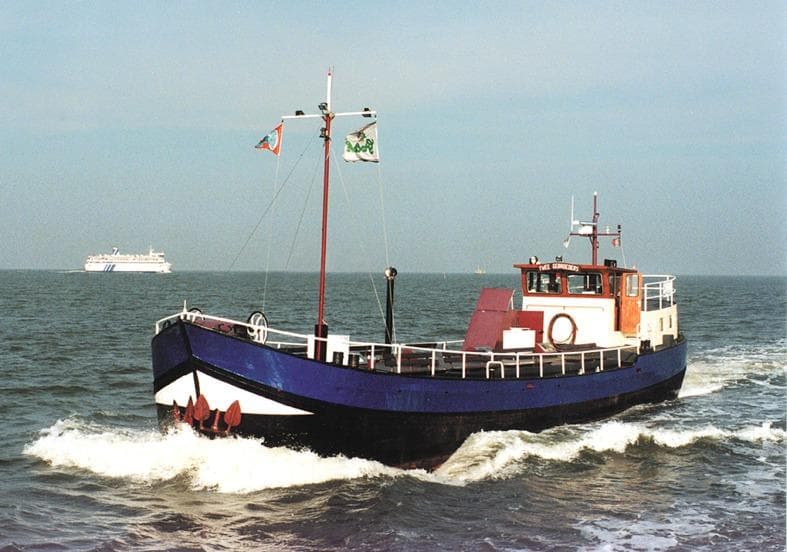 Twee Gebroeders