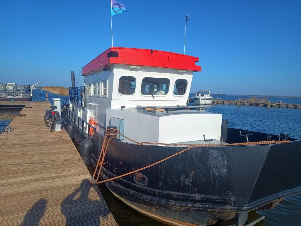 MS Susanna