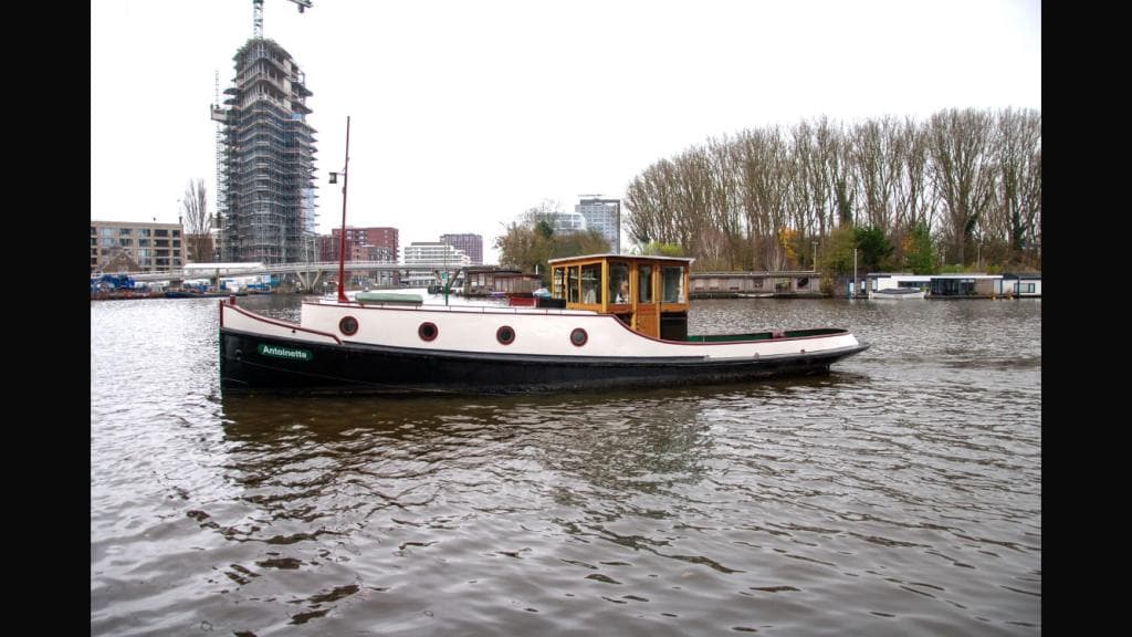 Marleentje