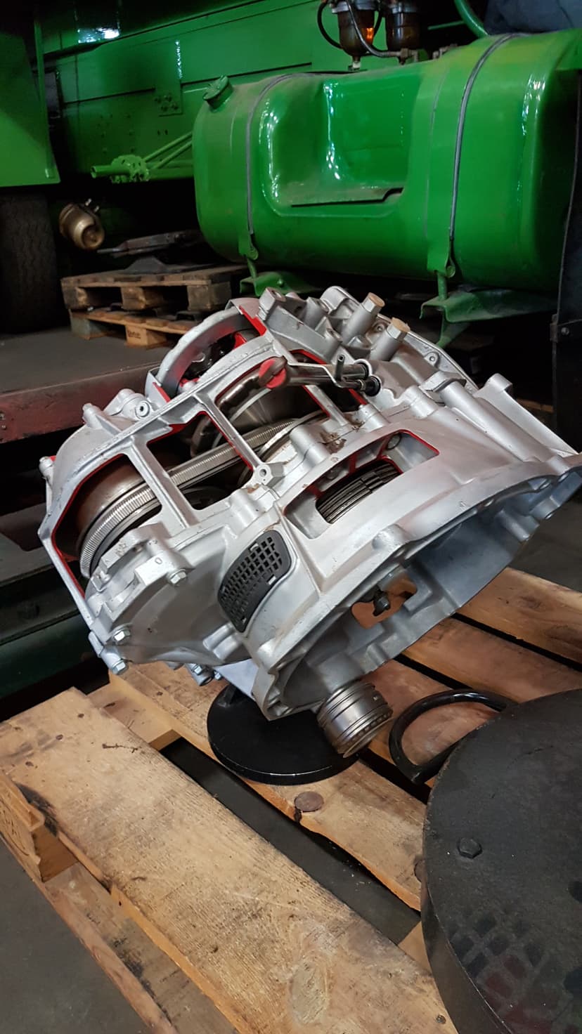 In bruikleen bij Toon v. Genugten