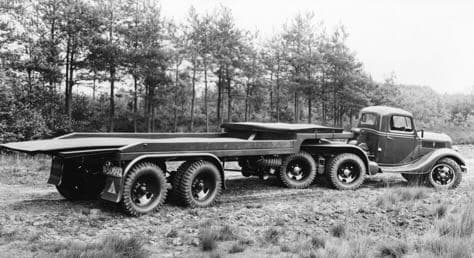 Trado Tandem