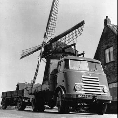 Aardappelhandel