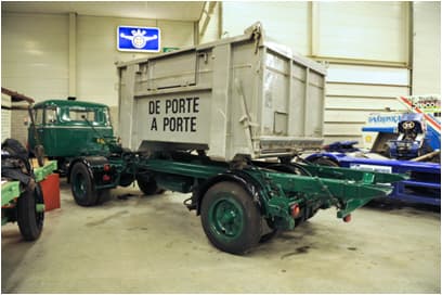 DAF Losser