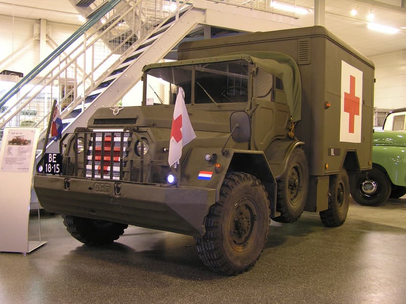 Ambulance