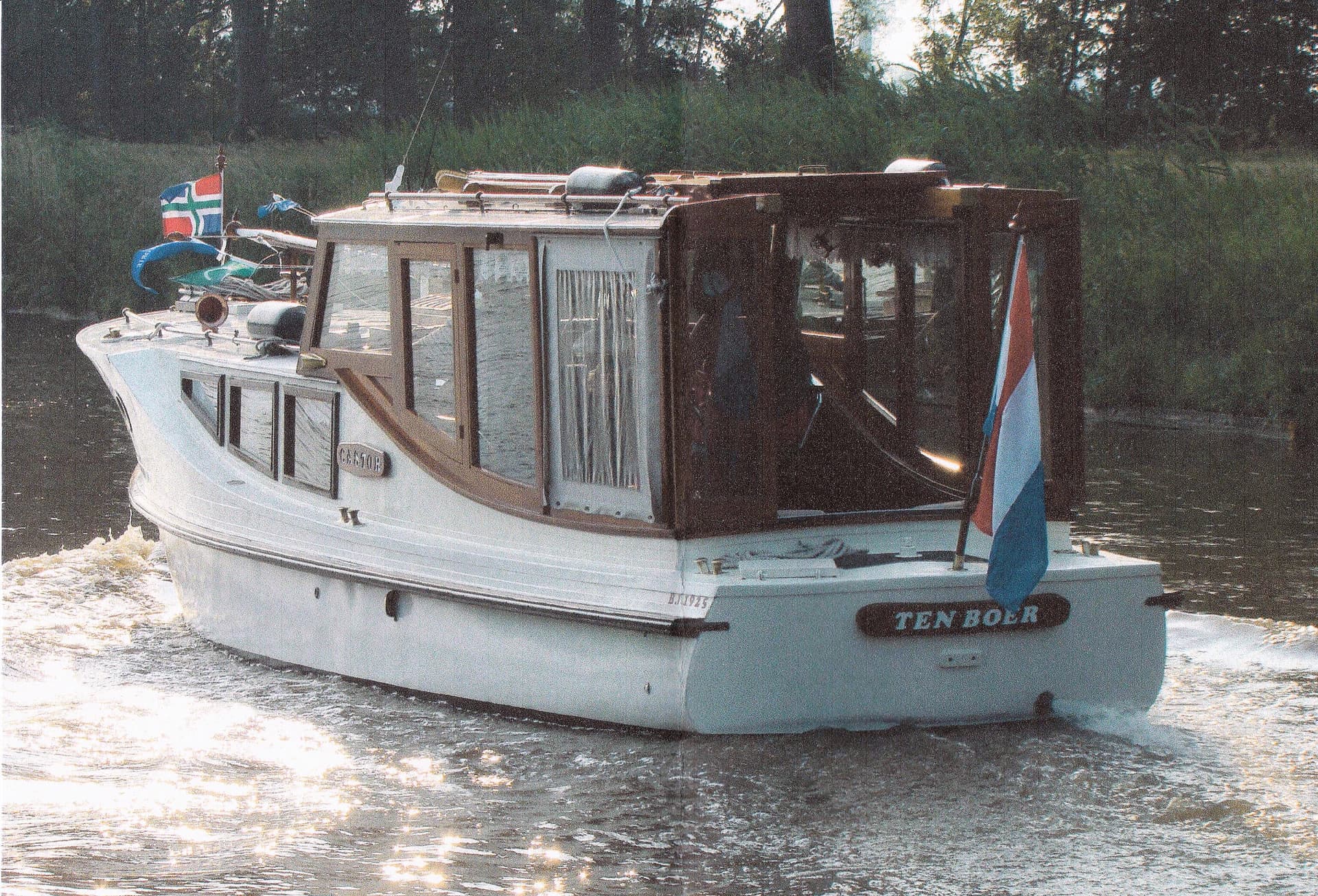 Castor