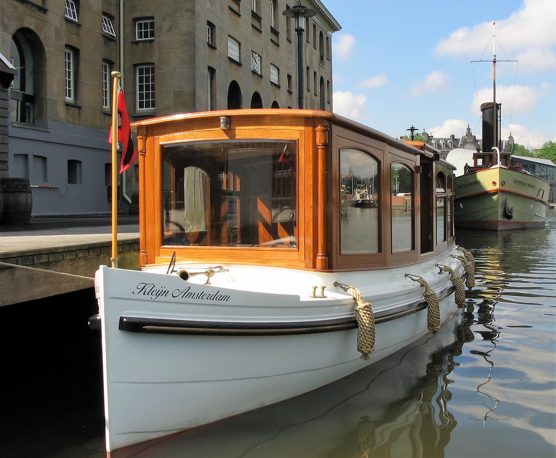 Kleijn Amsterdam