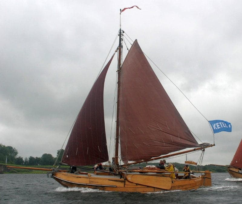 De Jonge Joseph