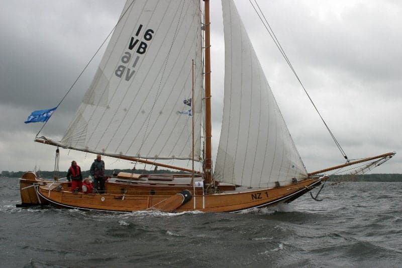 Banjaard NZ1