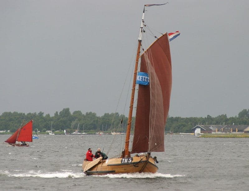 Jan Korneel TH5