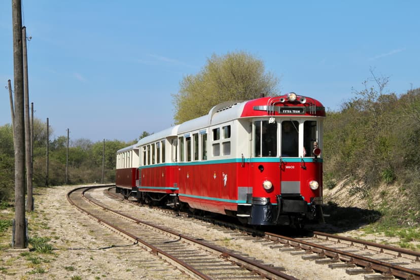 Namen van locomotieven