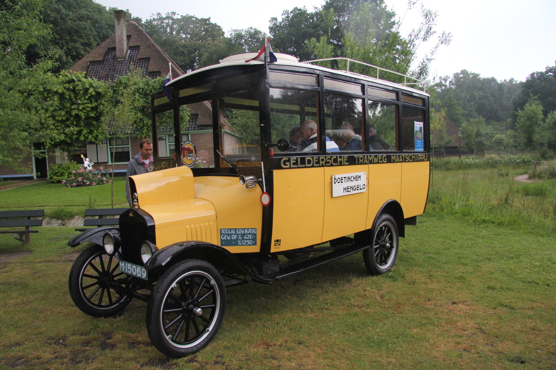 150 jaar mobiliteit; De laatste anderhalve eeuw