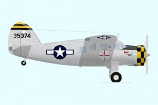 propellervliegtuigen