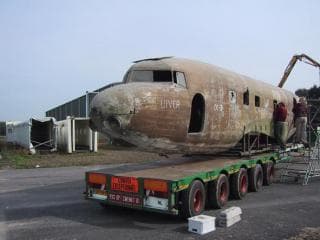 Douglas DC-2