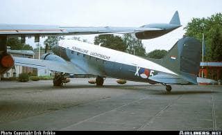 Douglas DC-3 / C-47 Dakota
