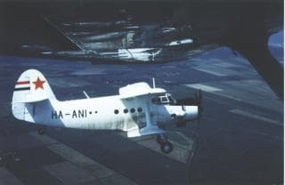 Antonov An-2