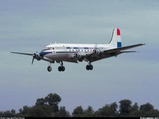 Douglas DC-4