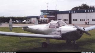 Erco 415CD Ercoupe