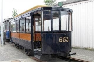 gar2 - Kleine Typewagen