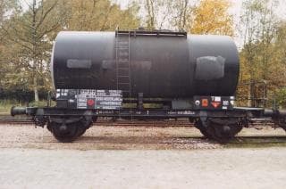 Ketelwagen