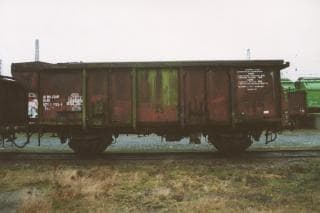 GLDW - Luikendakwagen