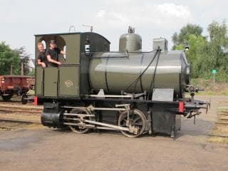 Bf2 - 'Zurdos' - vuurloos